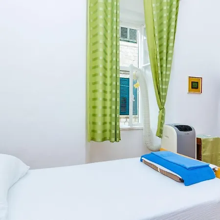 Appartamento Two Stars Two Beds Downtown