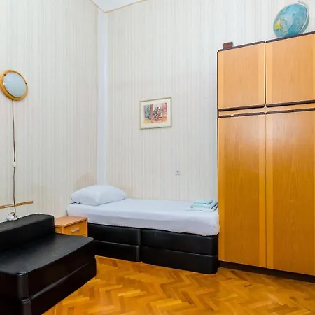 Two Stars Two Beds Downtown * Dubrovnik