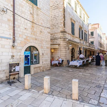 Two Stars Two Beds Downtown * Dubrovnik