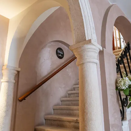 Lejlighed Two Stars Two Beds Downtown