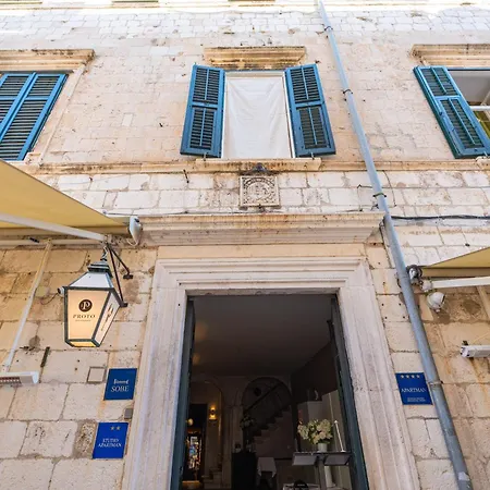 Two Stars Two Beds Downtown Appartement Dubrovnik