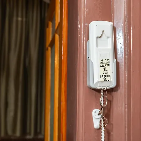 Appartement Two Stars Two Beds Downtown