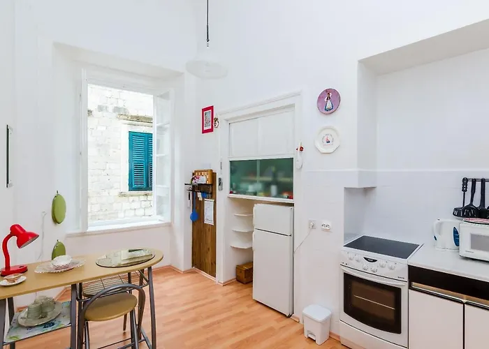 Appartamento Two Stars Two Beds Downtown