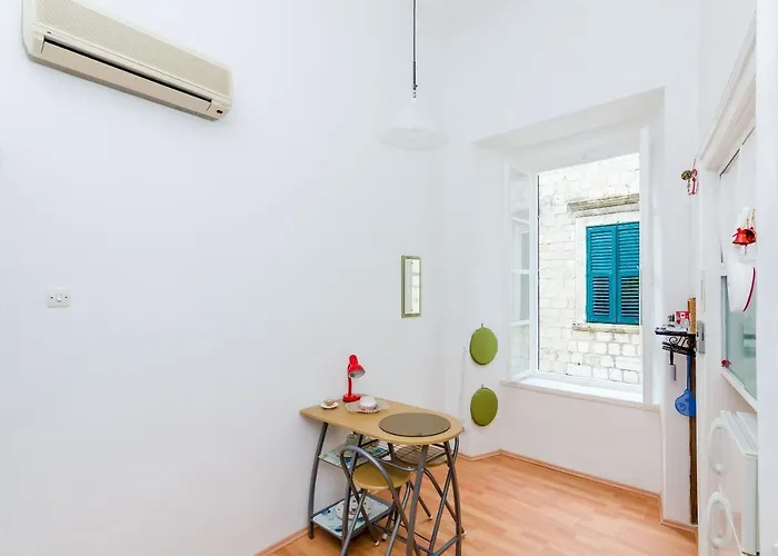 Two Stars Two Beds Downtown Ragusa