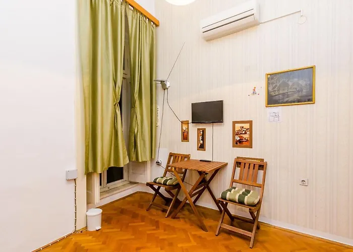 Appartement Two Stars Two Beds Downtown *