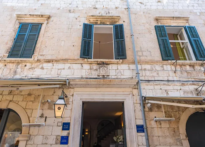 公寓 Two Stars Two Beds Downtown