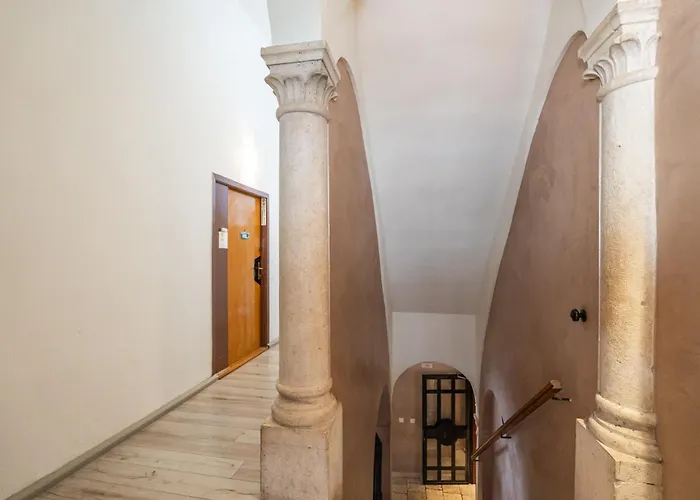 Appartamento Two Stars Two Beds Downtown *