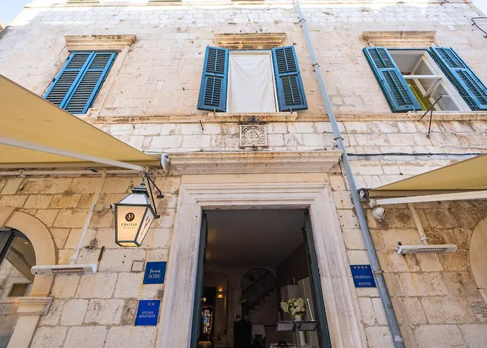 Two Stars Two Beds Downtown Appartamento Ragusa