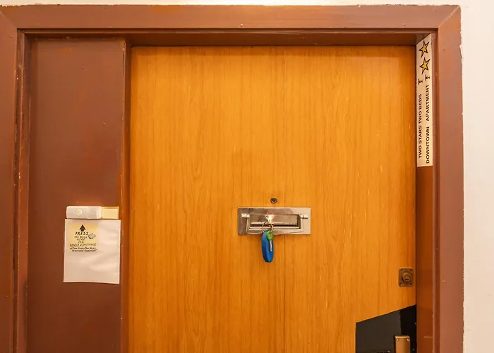 Two Stars Two Beds Downtown Ragusa