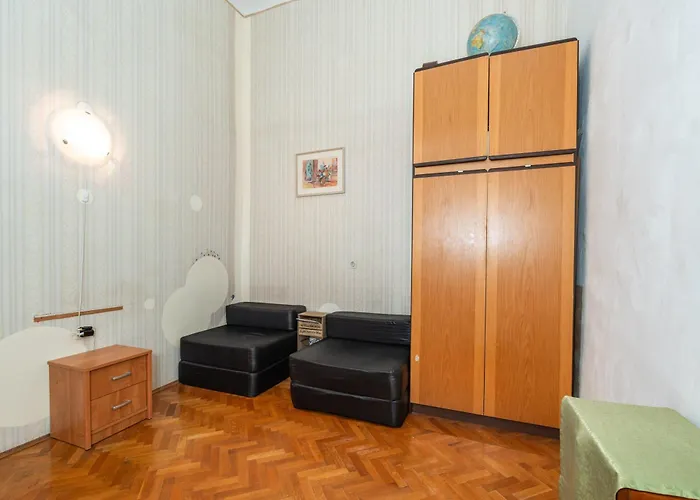 Two Stars Two Beds Downtown Appartamento