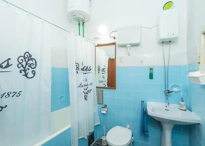 Two Stars Two Beds Downtown Appartamento Ragusa