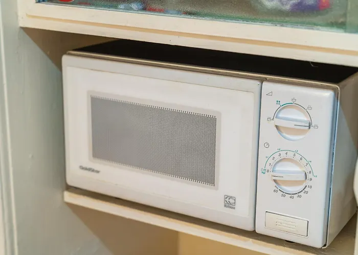 Appartamento Two Stars Two Beds Downtown