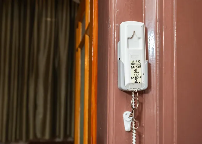 Appartement Two Stars Two Beds Downtown