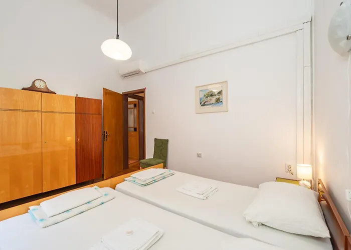 Appartamento Two Stars Two Beds Downtown