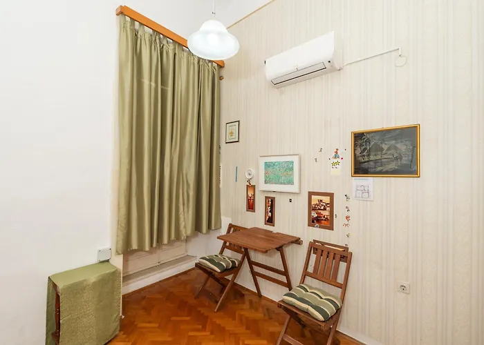 Appartamento Two Stars Two Beds Downtown Ragusa