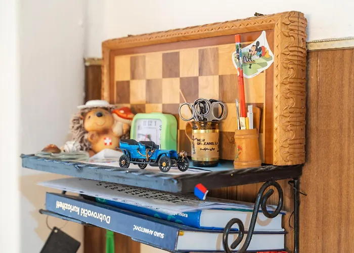 Two Stars Two Beds Downtown *